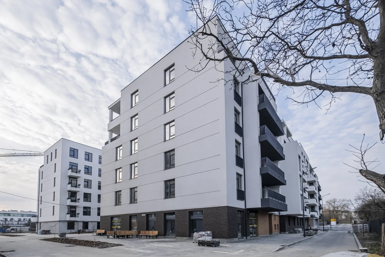 ЖК Avalon Magnolia