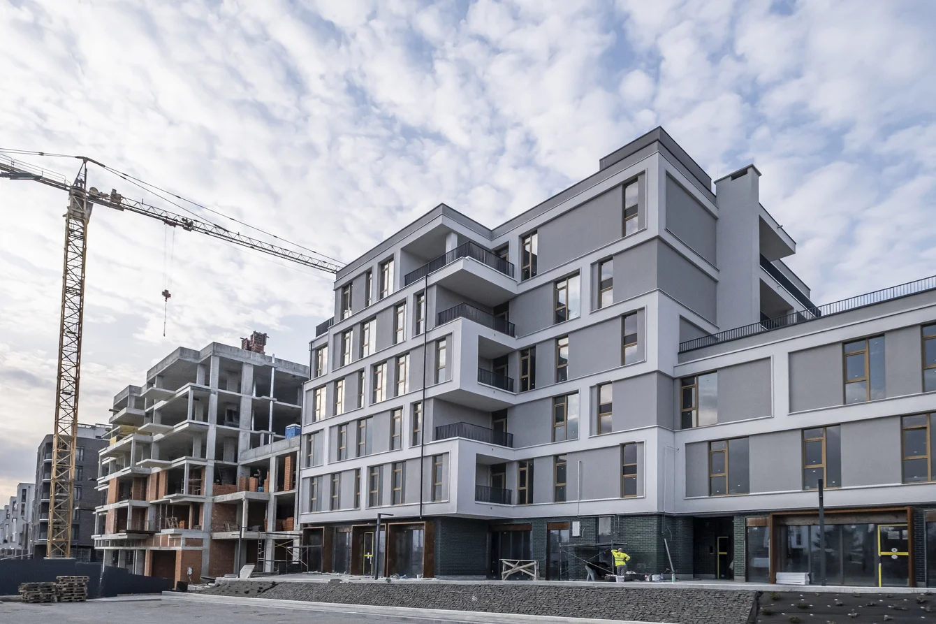 ЖК Avalon Magnolia