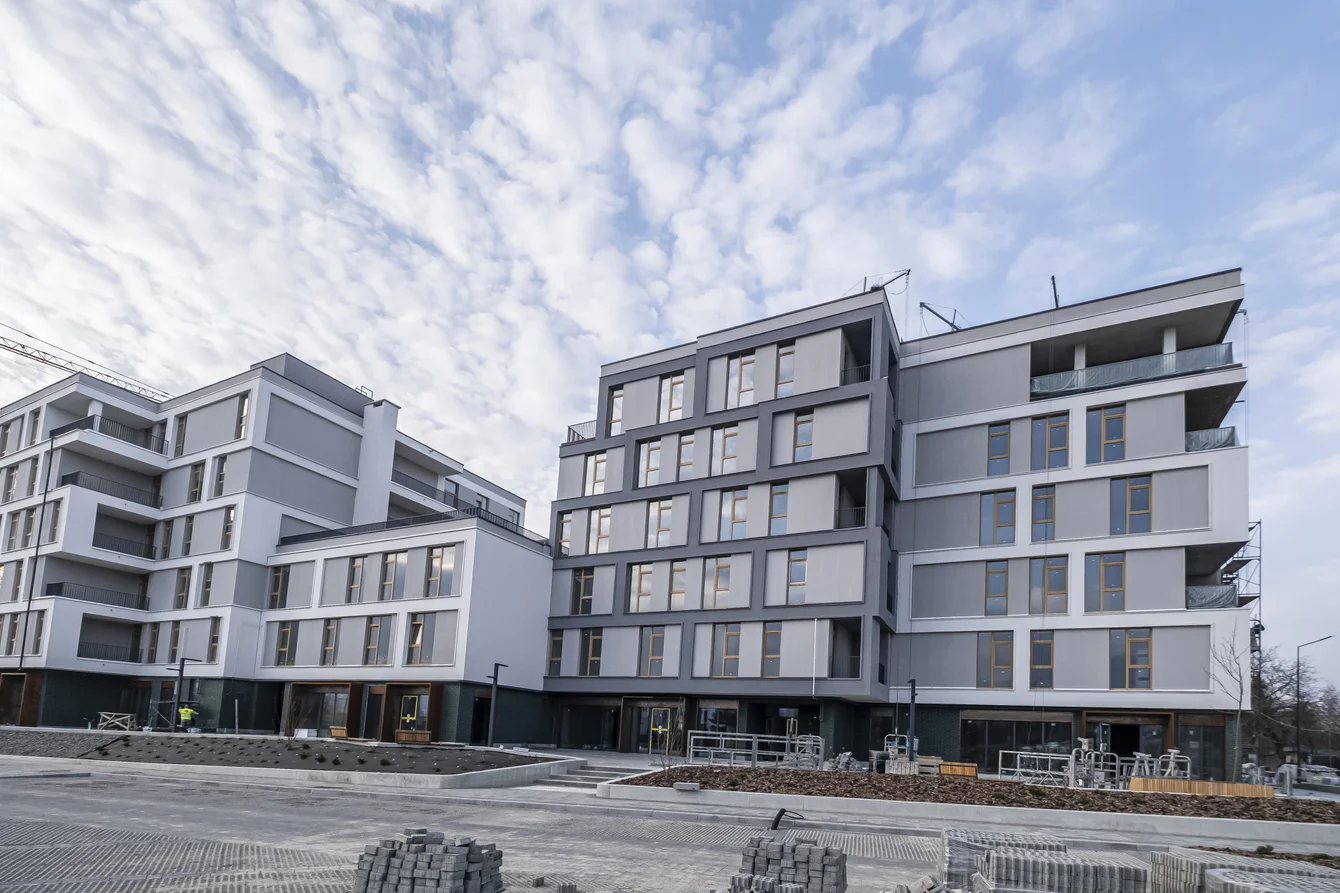 ЖК Avalon Magnolia