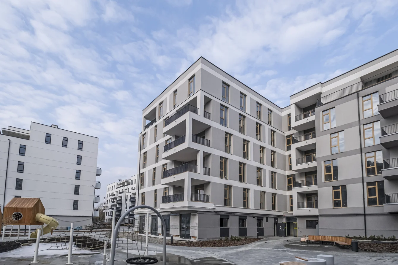 ЖК Avalon Magnolia