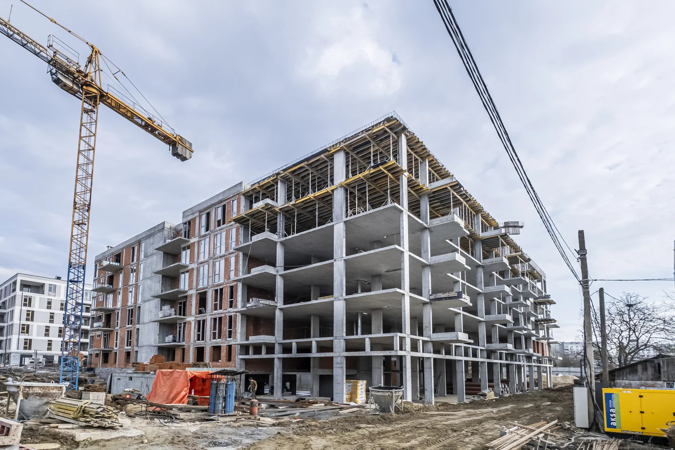 ЖК Avalon Magnolia