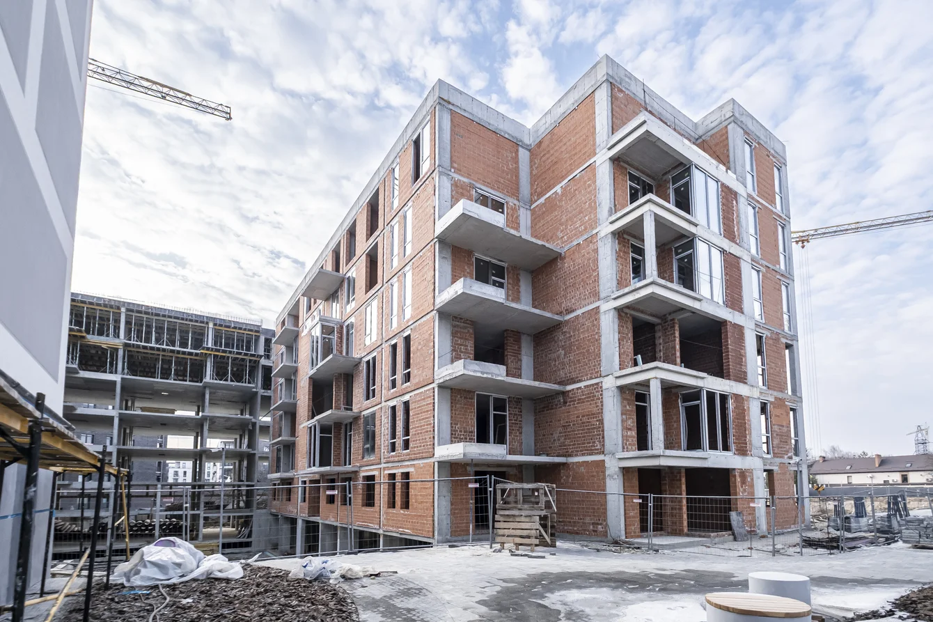 ЖК Avalon Magnolia