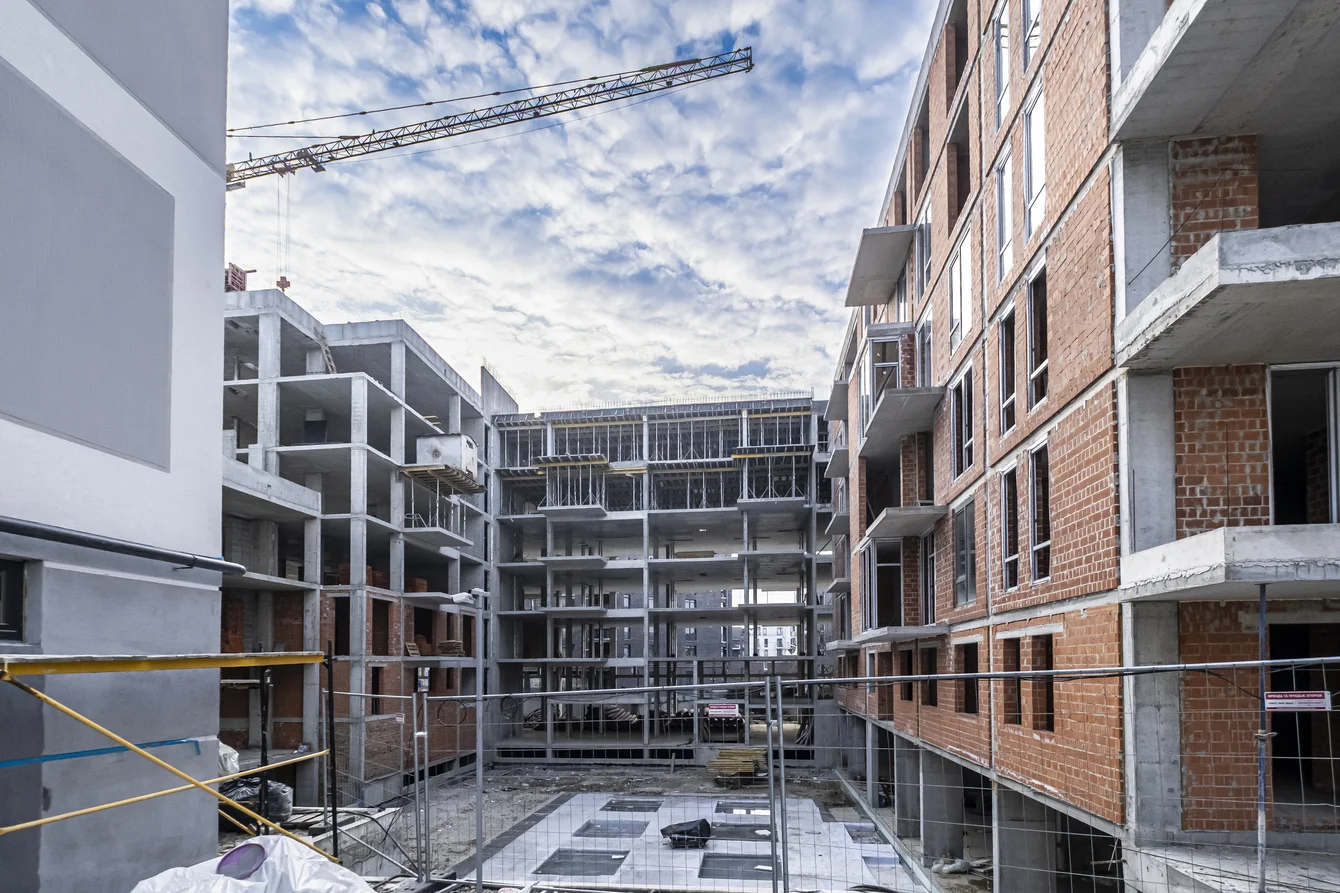 ЖК Avalon Magnolia