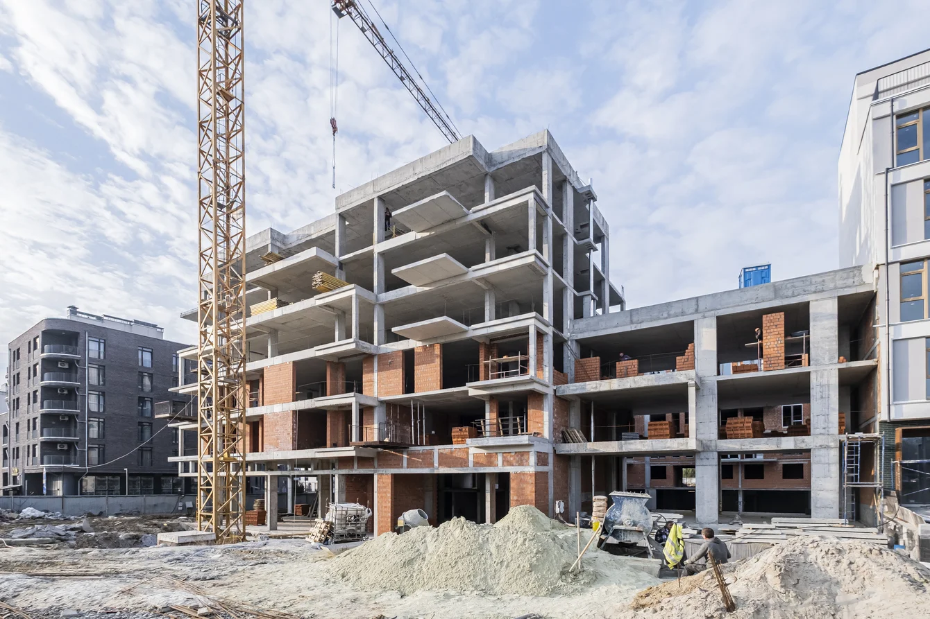 ЖК Avalon Magnolia