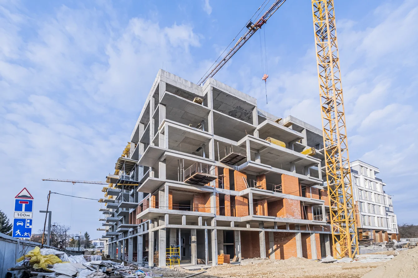 ЖК Avalon Magnolia