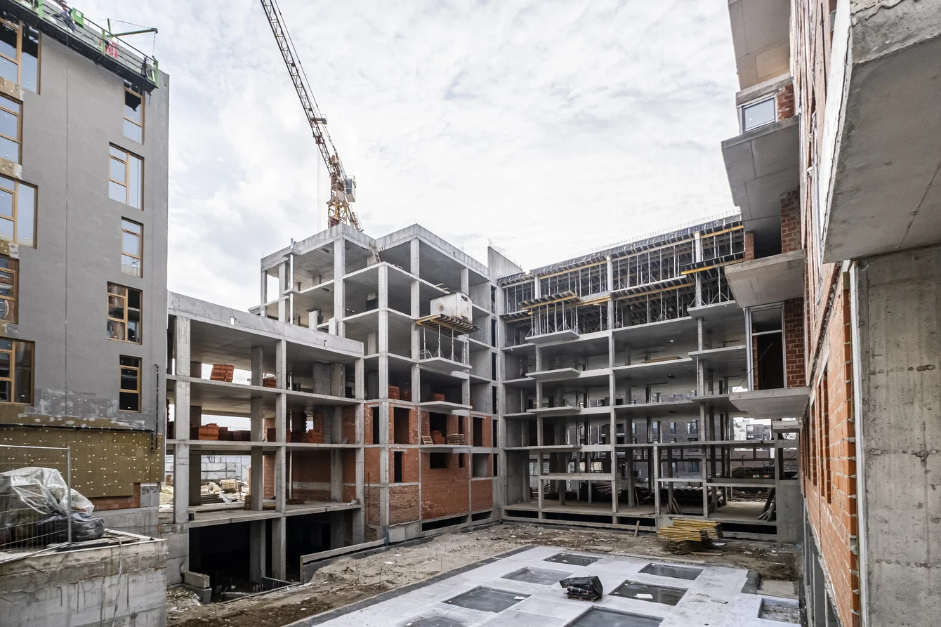 ЖК Avalon Magnolia