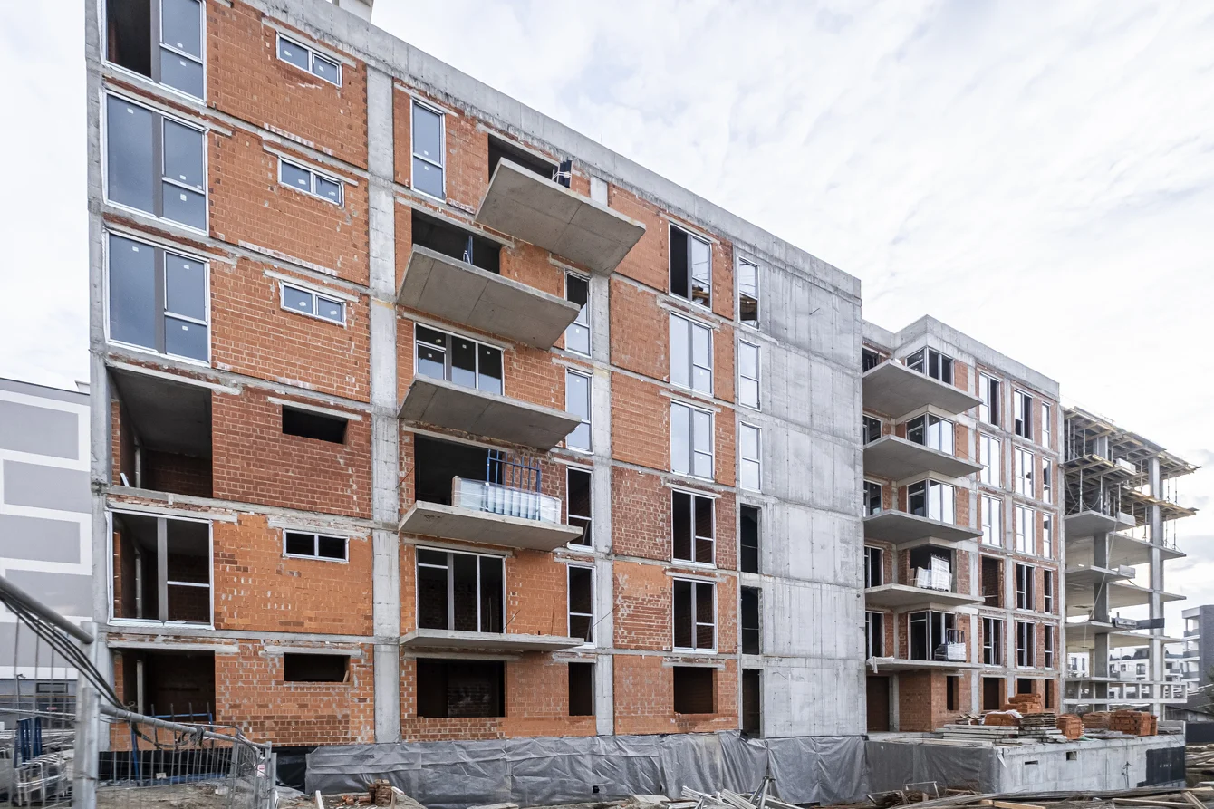 ЖК Avalon Magnolia