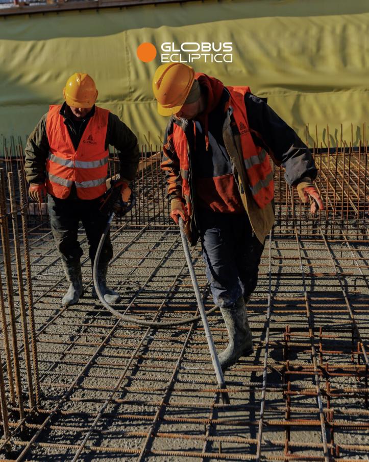 ЖК Globus Ecliptica