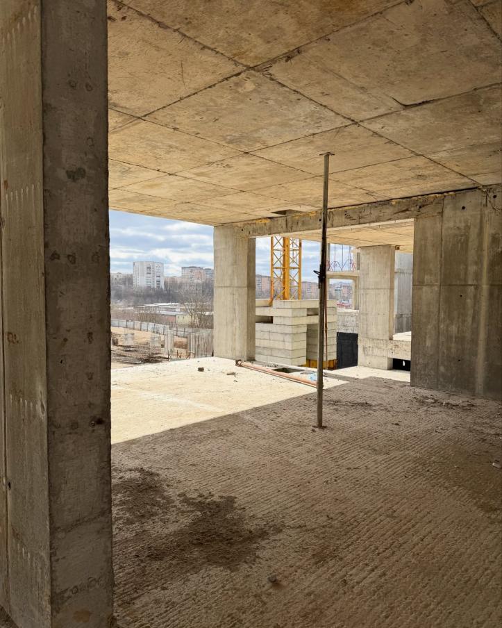 ЖК Спортивний