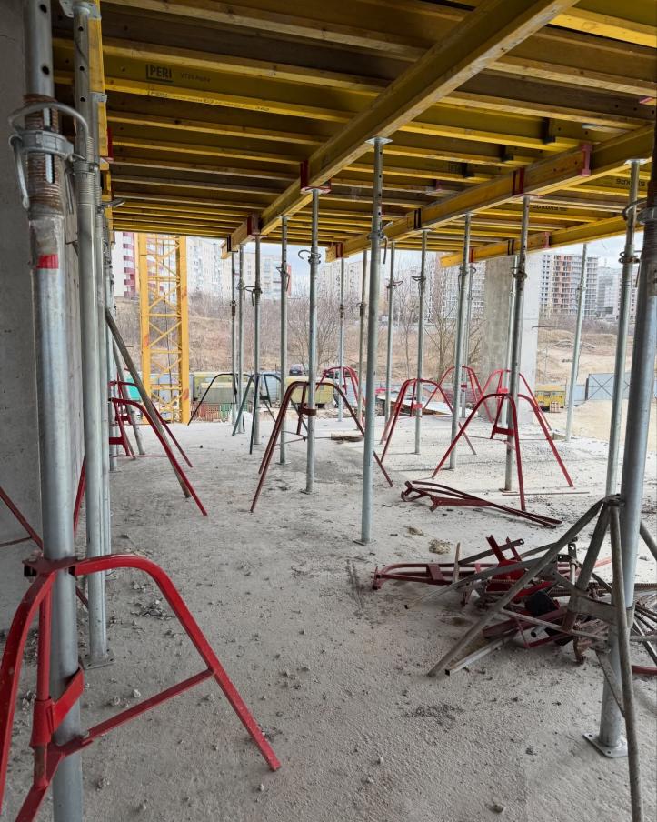 ЖК Спортивний