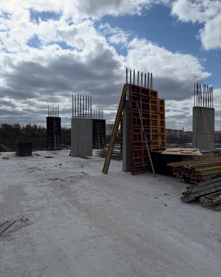 ЖК Спортивний