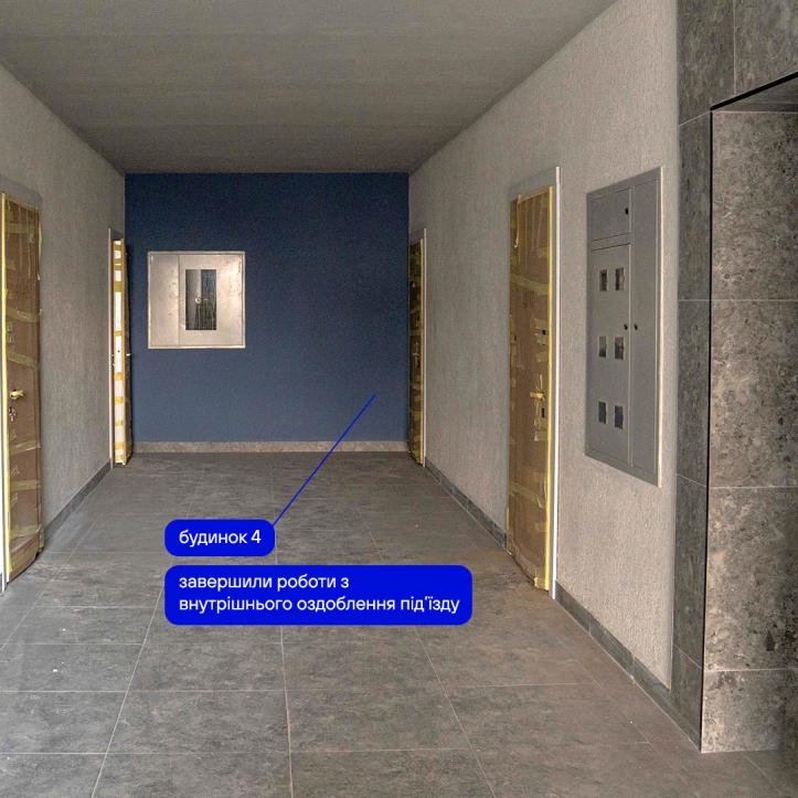 ЖК Містечко Південне