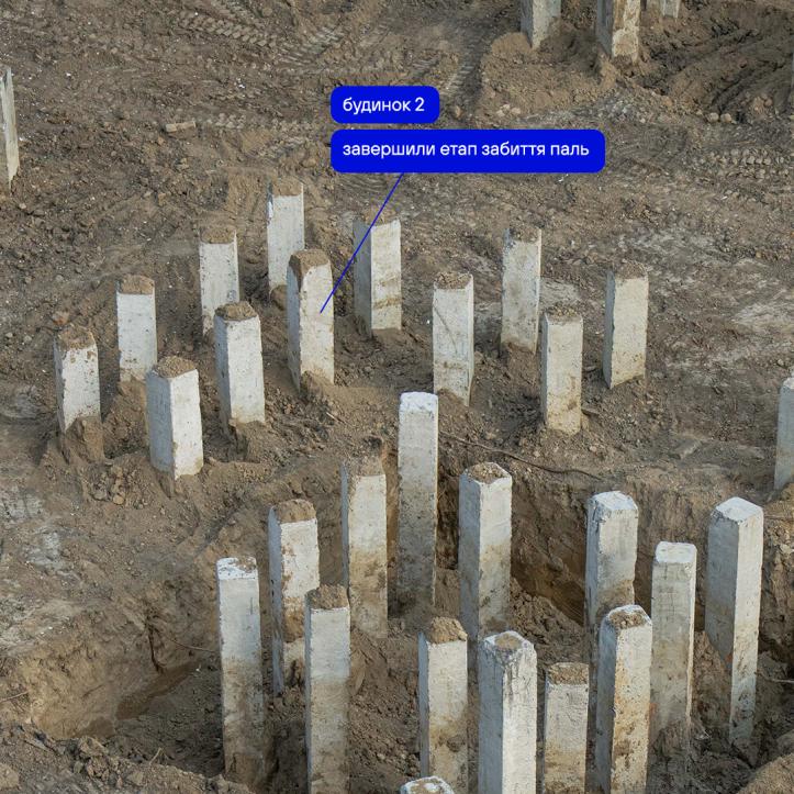 ЖК Гармонія