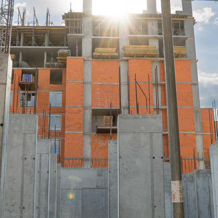 ЖК Гармонія