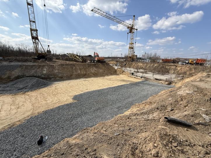 ЖК Нова Буча 2.0