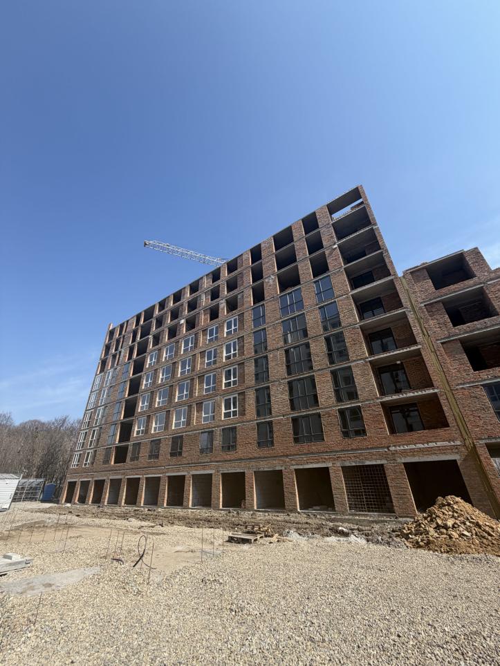 фото ЖК Lavanda Park