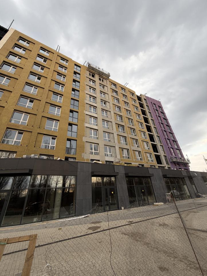 фото ЖК Lavanda Park