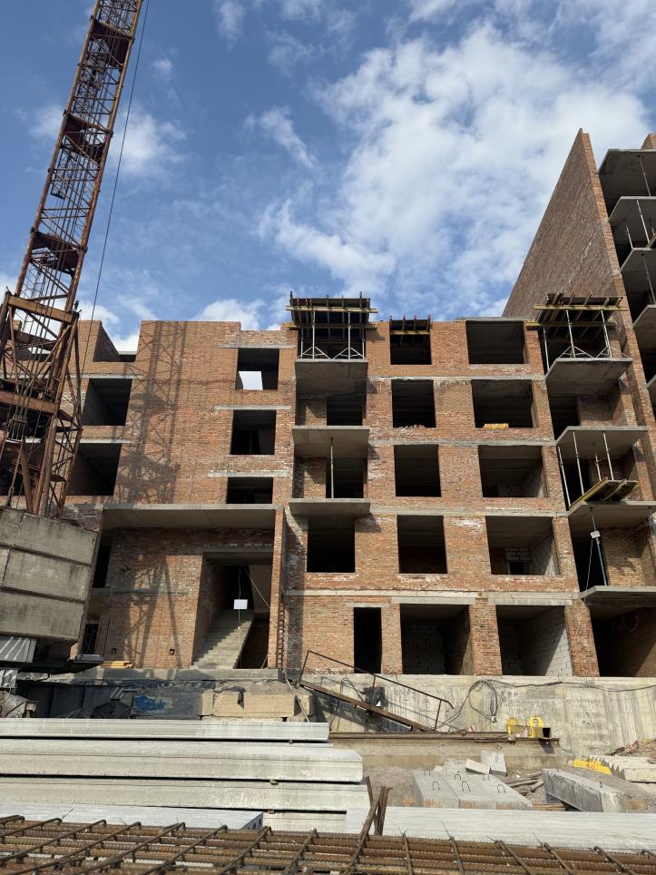 фото ЖК Forrest