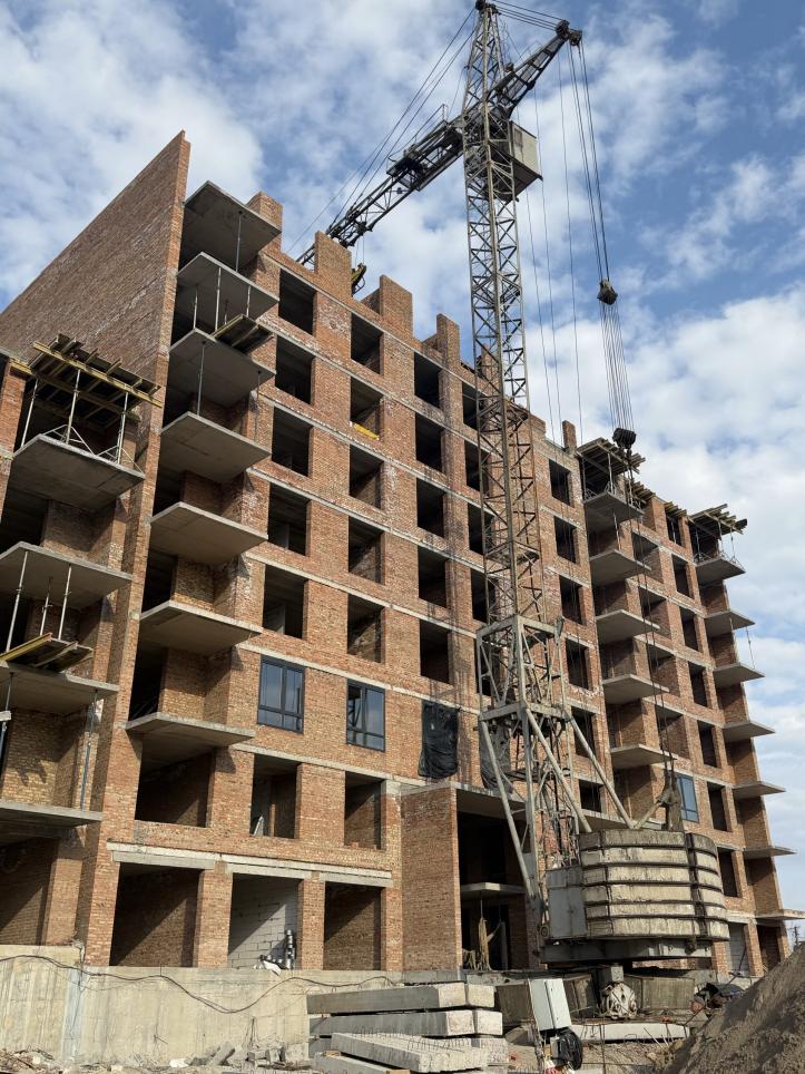 фото ЖК Forrest