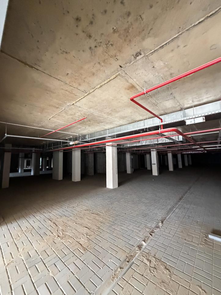 ЖК Central Park Vinnytsia