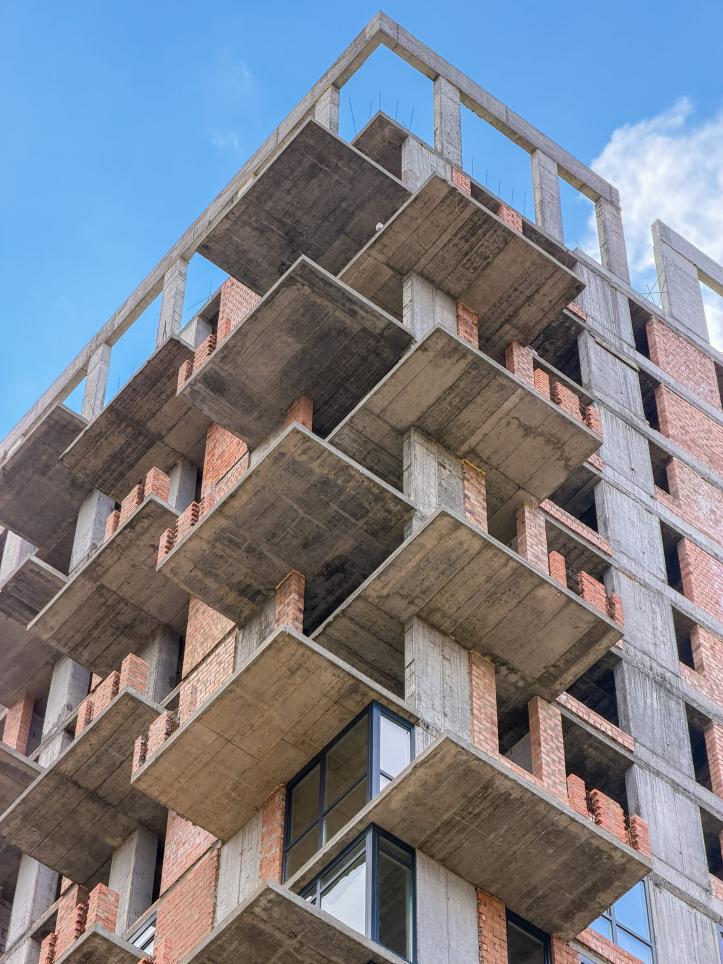 ЖК Central Park Vinnytsia