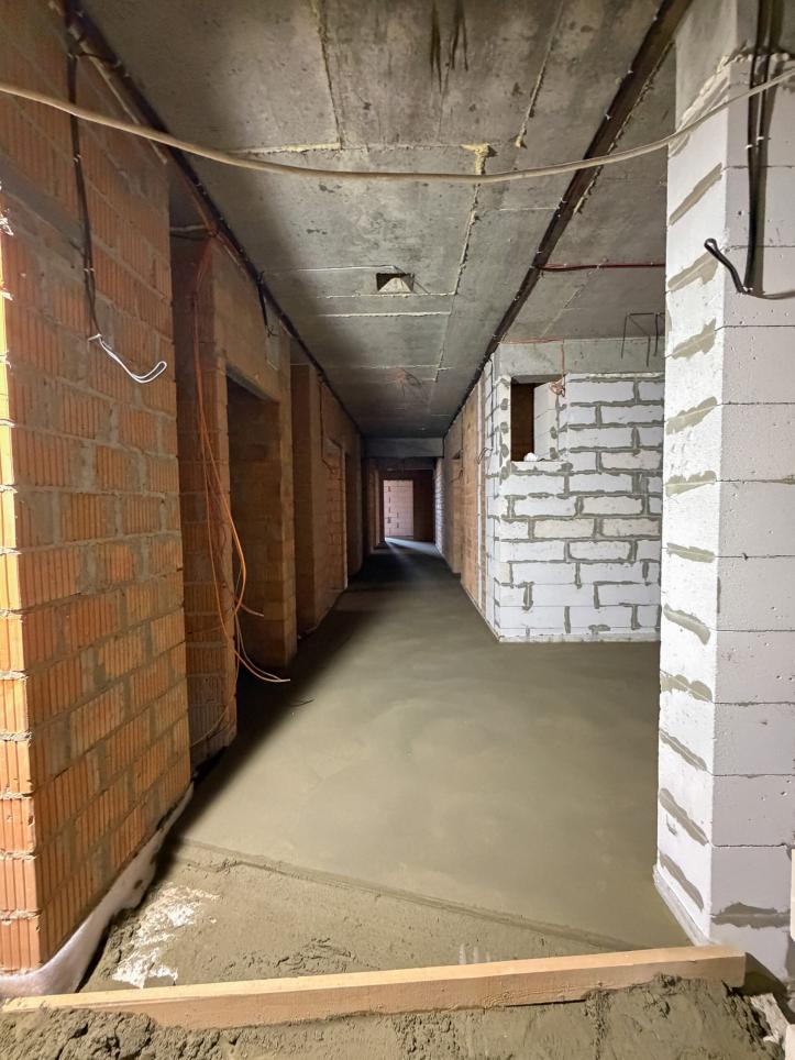 ЖК Central Park Vinnytsia