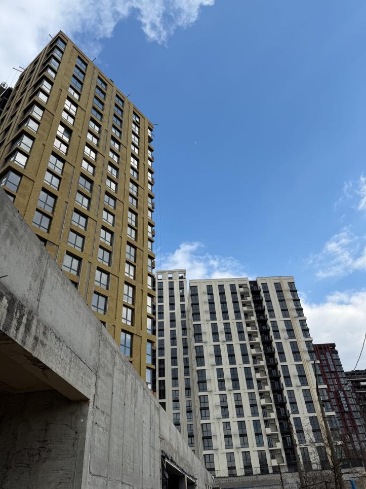 ЖК Central Park Vinnytsia