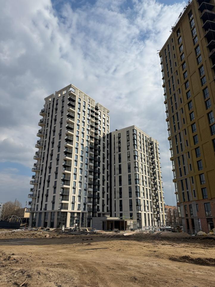 ЖК Central Park Vinnytsia