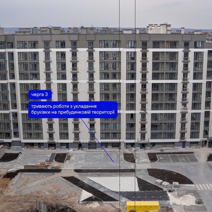 ЖК Козацький