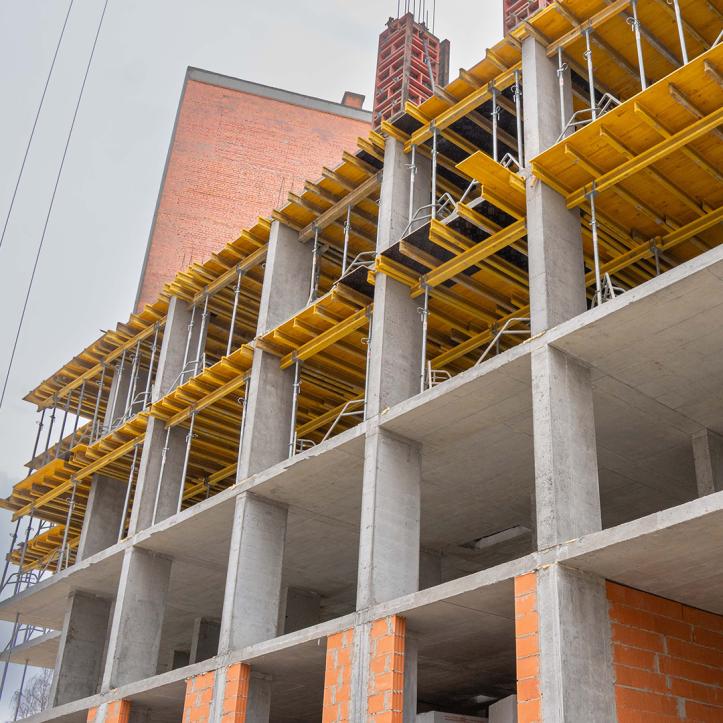 ЖК Козацький