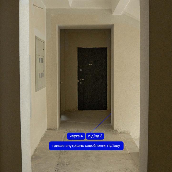 ЖК Козацький