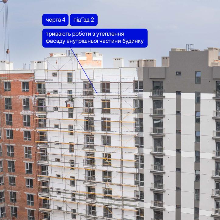 ЖК Козацький