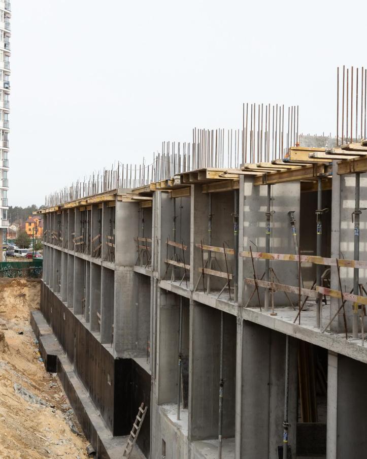 ЖК Лісовий квартал