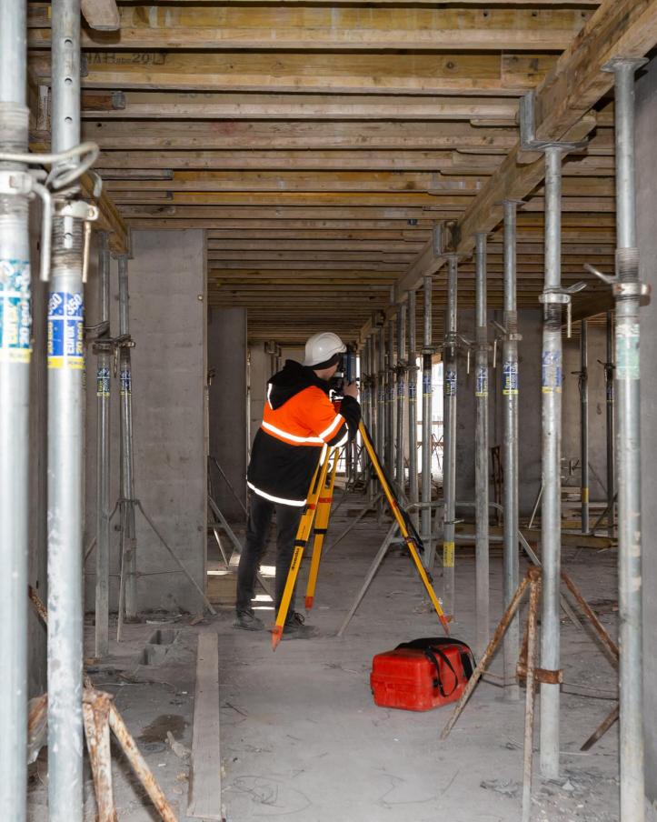 ЖК Лісовий квартал