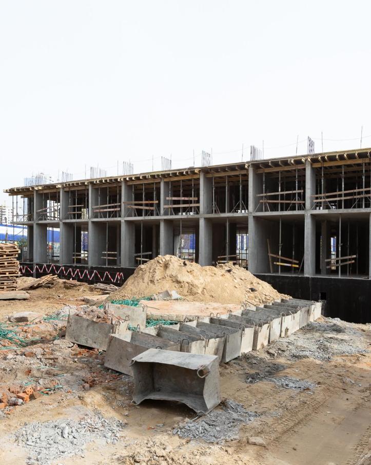 ЖК Лісовий квартал