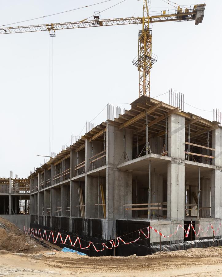 ЖК Лісовий квартал