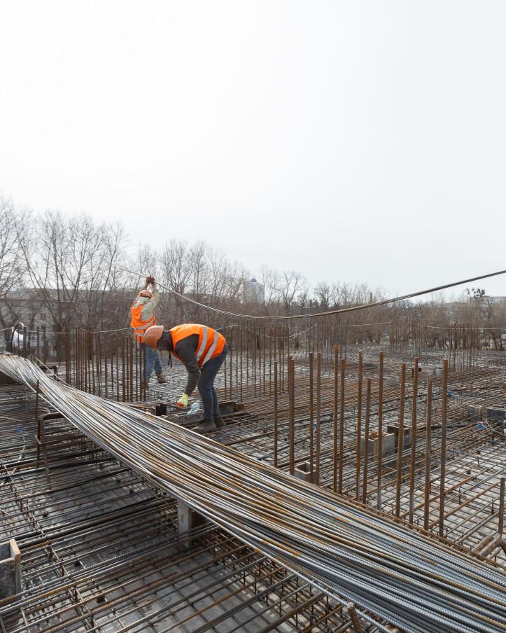 ЖК Лісовий квартал