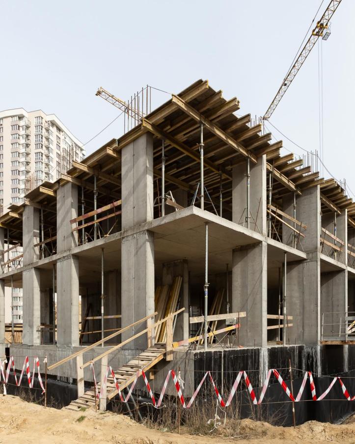 ЖК Лісовий квартал