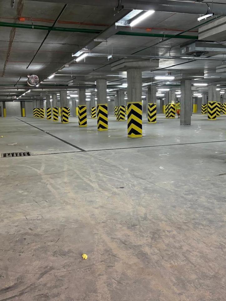 ЖК Феофанія city