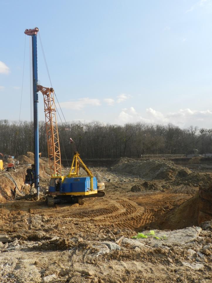 ЖК Феофанія city