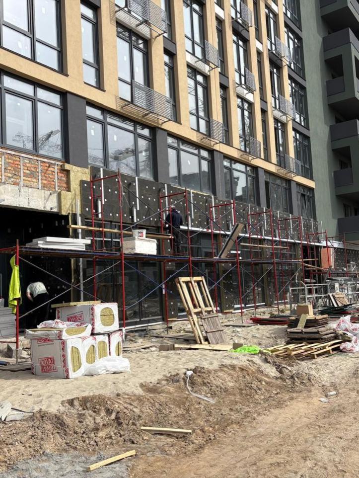 ЖК Феофанія city