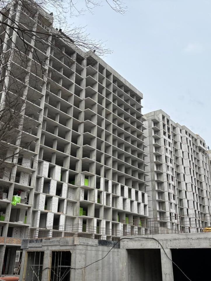 ЖК Феофанія city