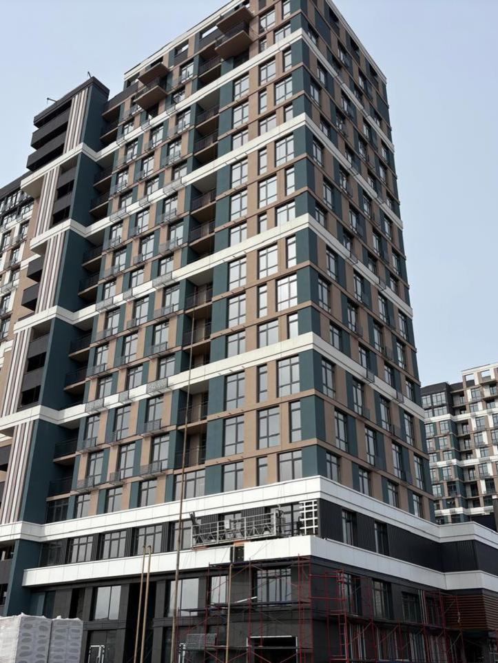 ЖК Феофанія city