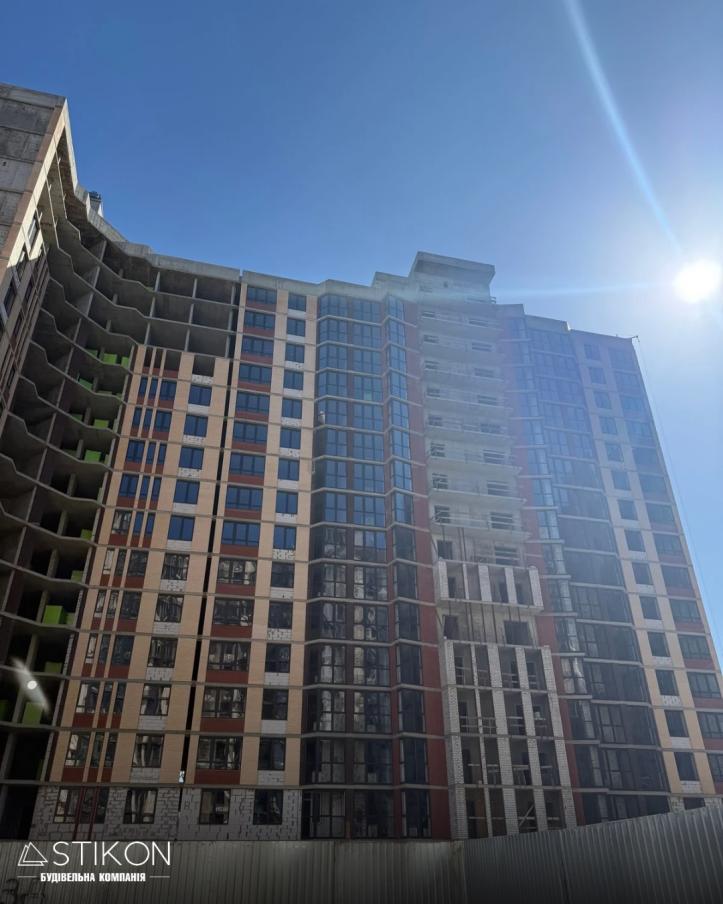 ЖК Прохоровський квартал