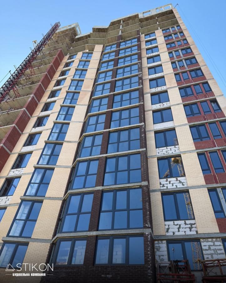 ЖК Прохоровський квартал