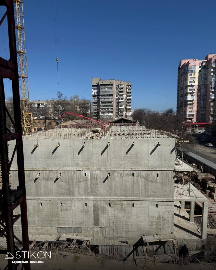 ЖК Прохоровський квартал