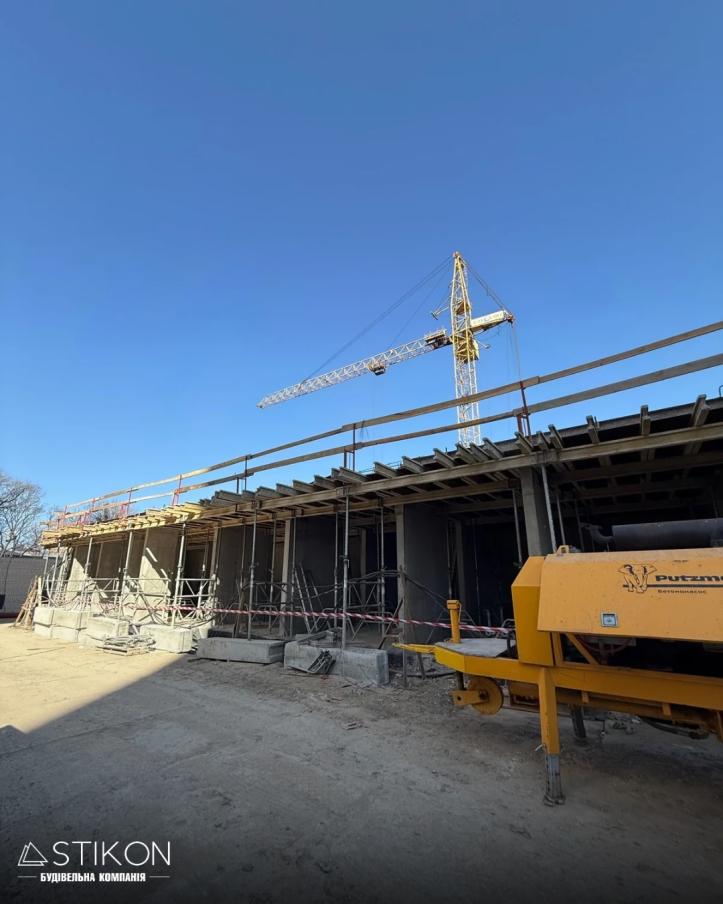 ЖК Прохоровський квартал