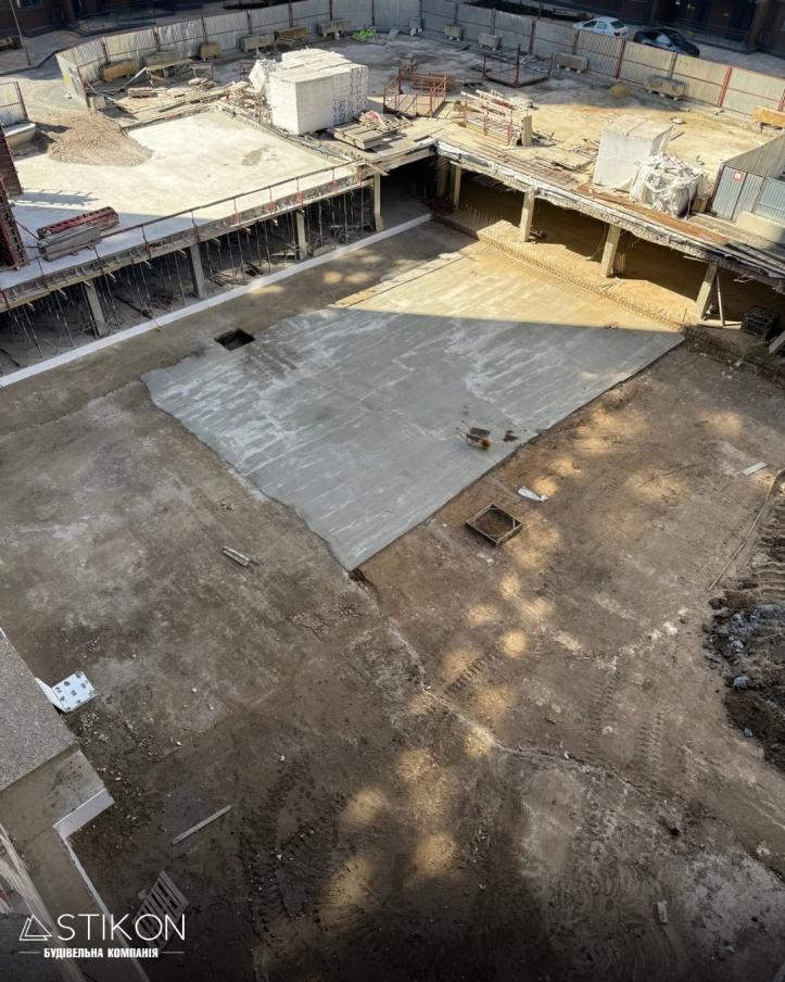 ЖК Прохоровський квартал