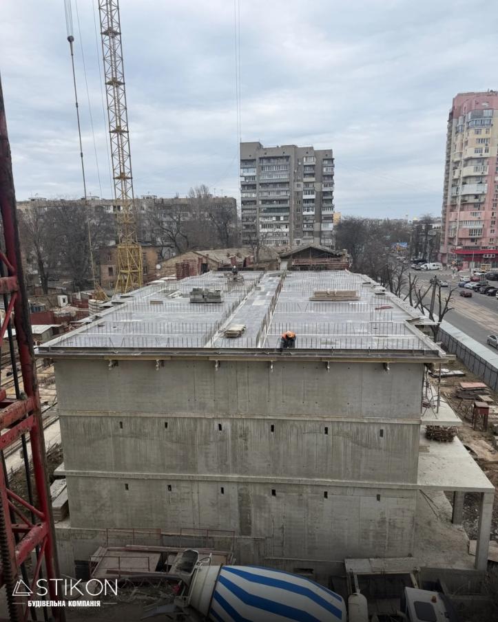 ЖК Прохоровський квартал