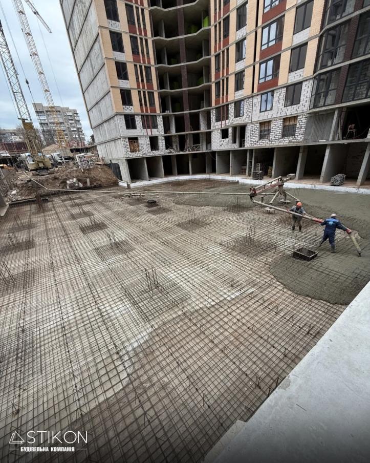 ЖК Прохоровський квартал